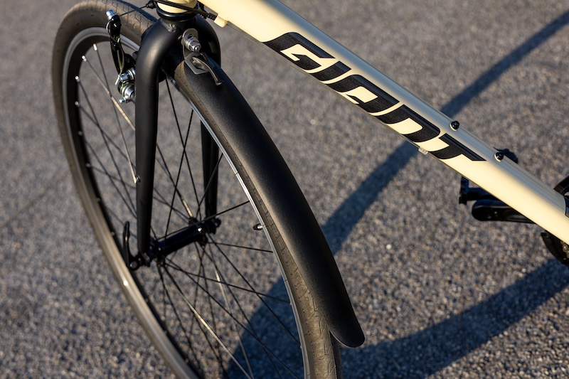 ジャイアント　エスケープ X3