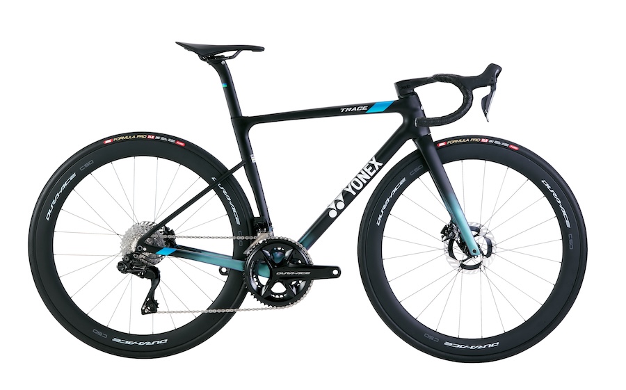 ヨネックス試乗会 2026.3