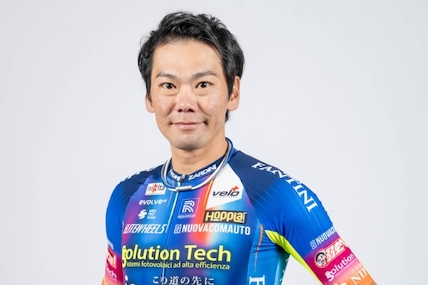 新城幸也2026初戦