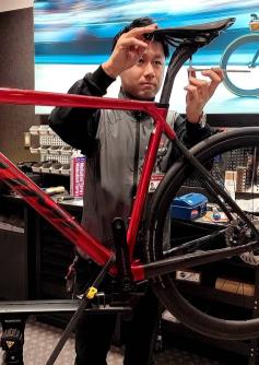 アートスポーツ リンクス梅田店