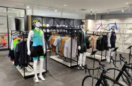 アートスポーツ リンクス梅田店