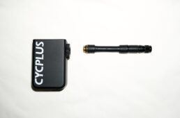 AS2プロと付属の延長ホース