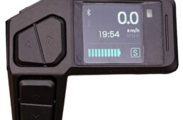 HMIディスプレイ