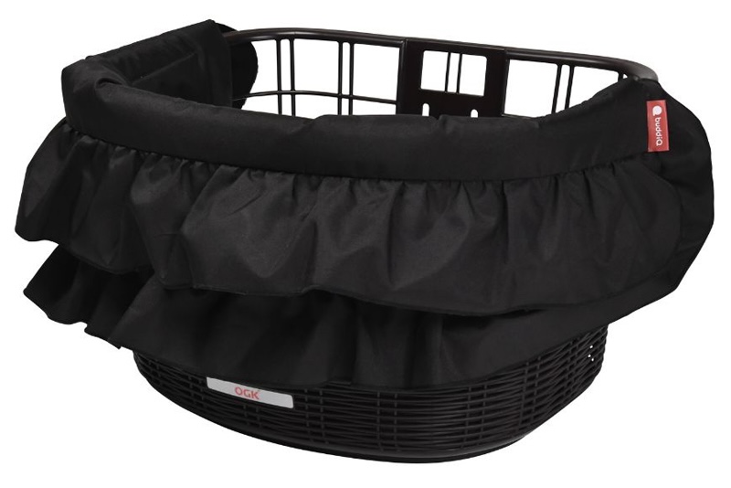 バスケット用コーナーカバーセット