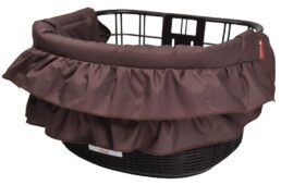 バスケット用コーナーカバーセット