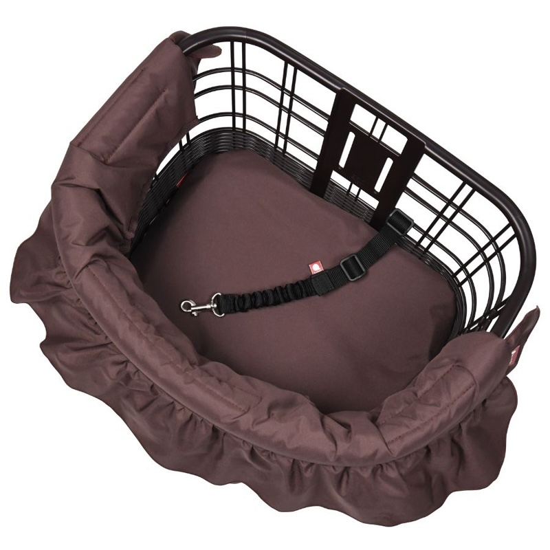 バスケット用コーナーカバーセット