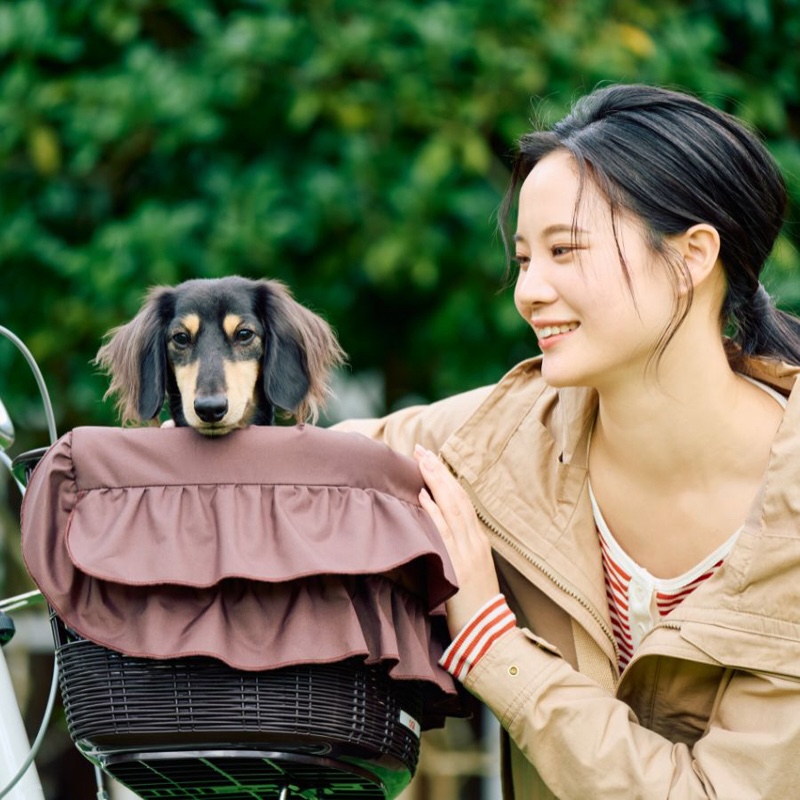 バスケット用コーナーカバーセット