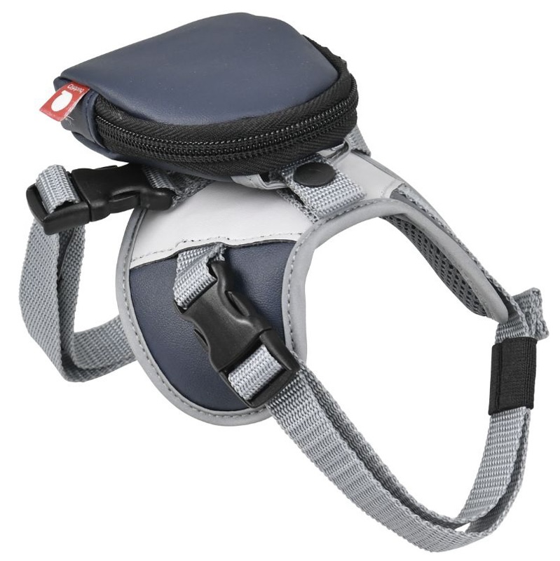 ミニリュック付ハーネス