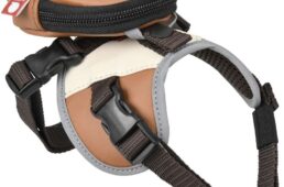ミニリュック付ハーネス