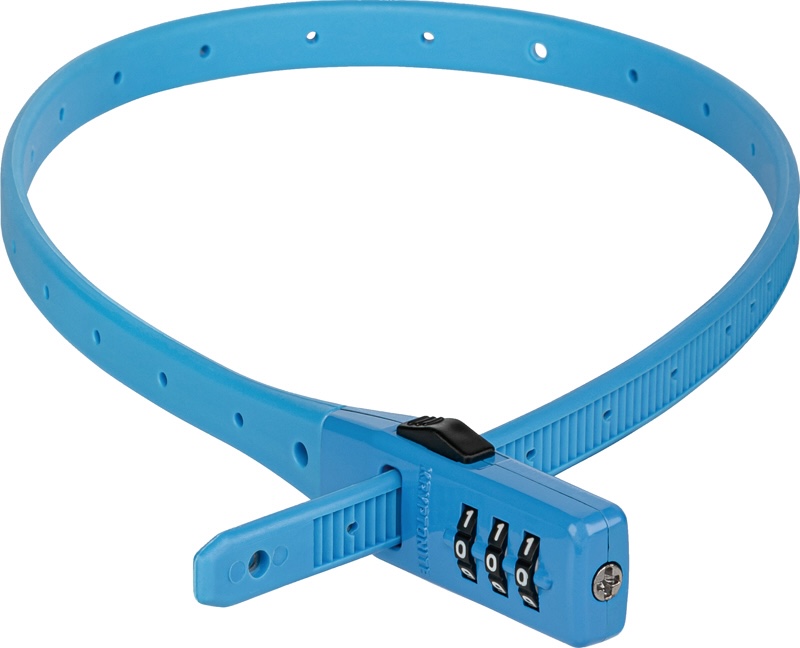 クリックロック