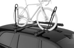 タイヤホールド方式