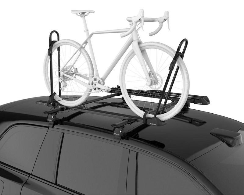 タイヤホールド方式