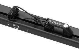 盗難防止ロック