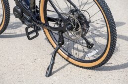 キックスタンド