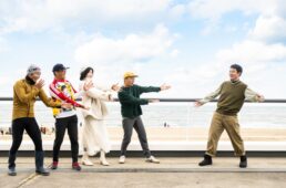 特別編集長たち