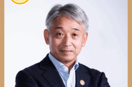 名古屋サイクルスポーツデイズ2026　片山右京さん