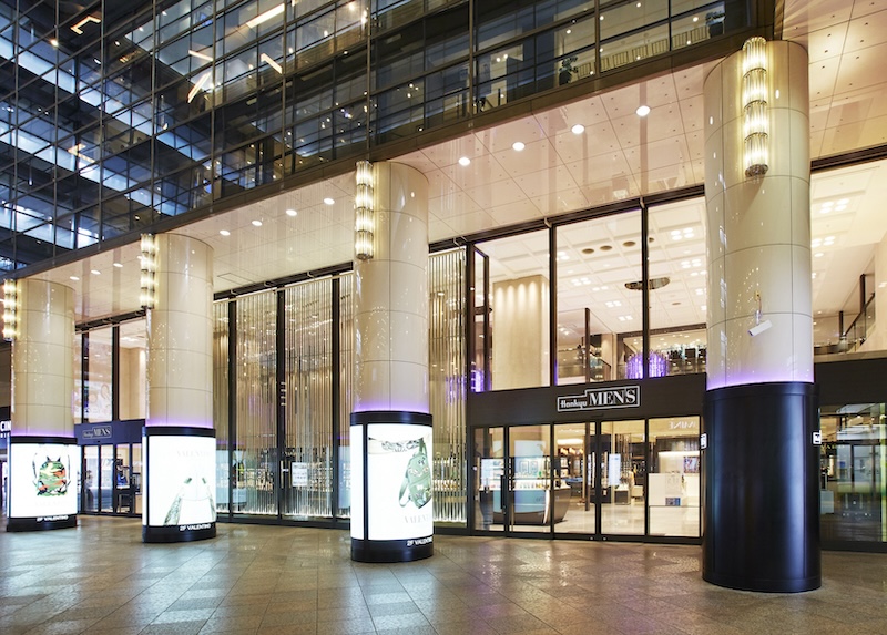 ケルビム銀座・有楽町店