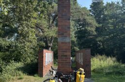 ドイツとオランダの国境