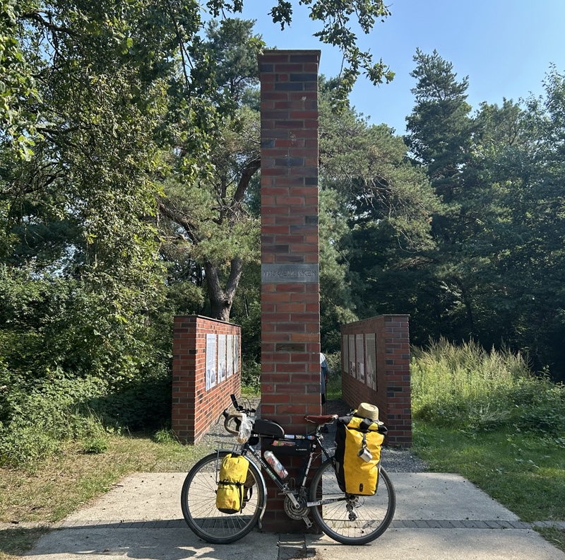 ドイツとオランダの国境