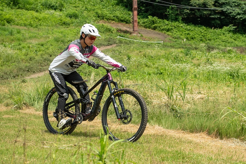 自転車協会　マウンテンバイク　MTB