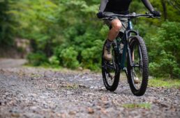 自転車協会　マウンテンバイク　MTB