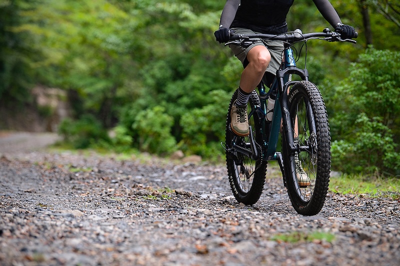 自転車協会　マウンテンバイク　MTB
