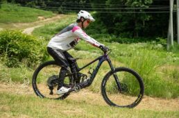 自転車協会　マウンテンバイク　MTB