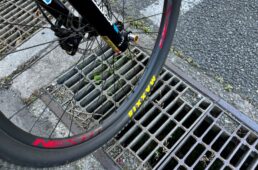 自転車協会　MTBのポイント