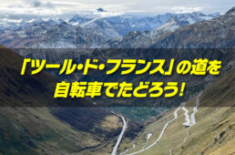 フェロートラベル　ツール・ド・フランス2026