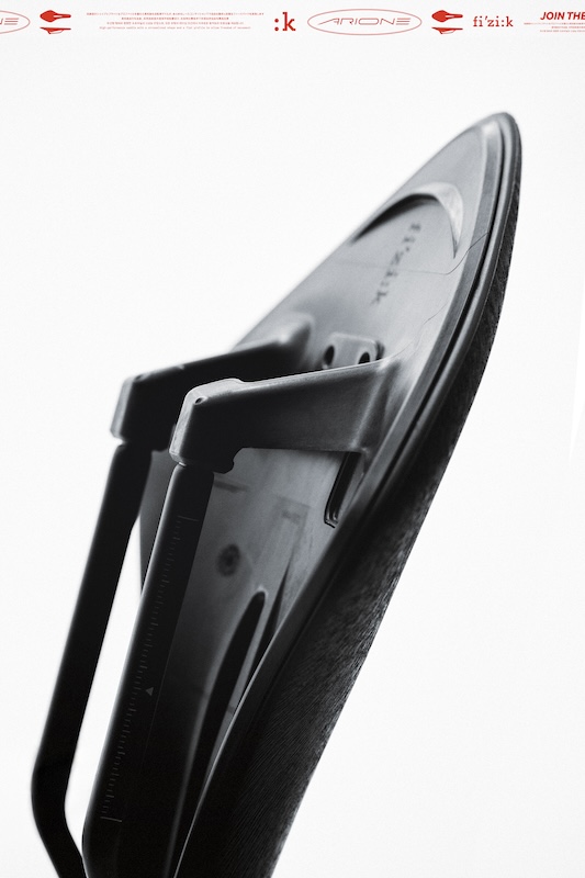 フィジーク　アリオネ