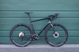 ブリティッシュレーシンググリーン