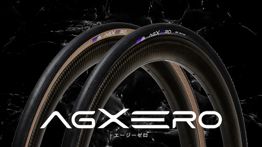 パナレーサー　エージーゼロ