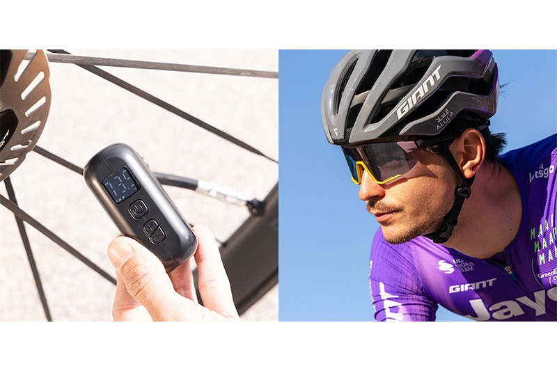 ジャイアント Liv 2026SSeyewear