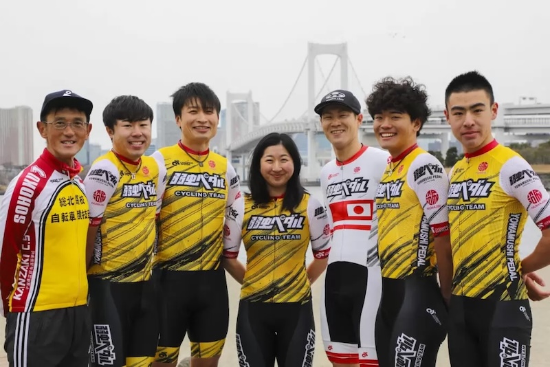 ヒートキャラバン2026