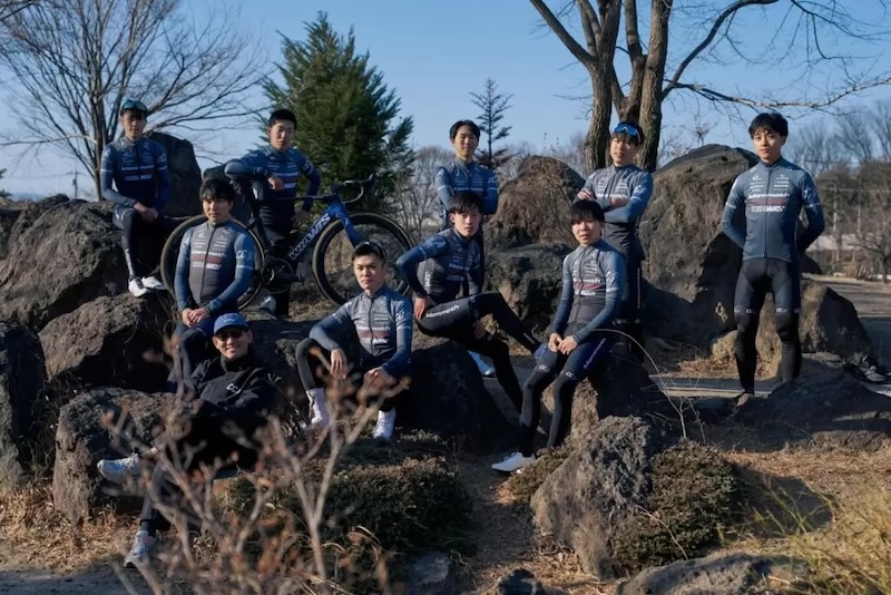 ヒートキャラバン2026