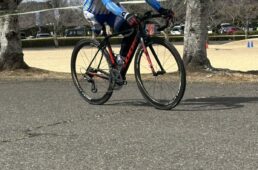 第1回インクルーシブ自転車レース