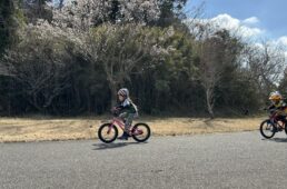 第1回インクルーシブ自転車レース