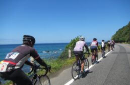 ツール・ド・しものせき 2026　イベント