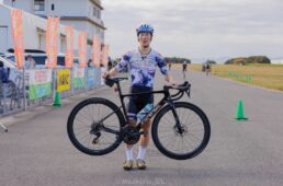 バンクライドフェスタ in 松阪けいりん2026