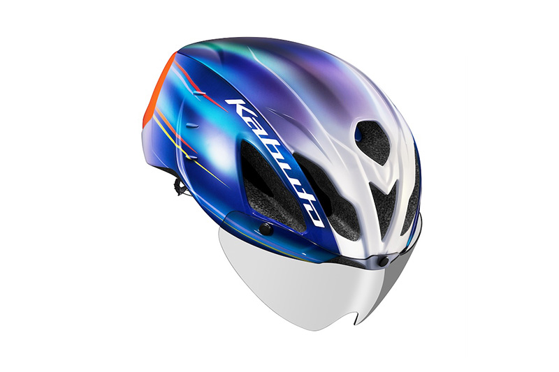 カブト　ソリューションテック・ニッポ・ラーリ