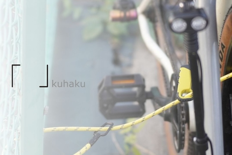 クウハク　ブナ