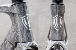 ヘッドチューブ