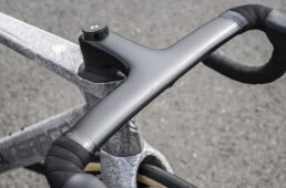 ゼロSLハンドルバー