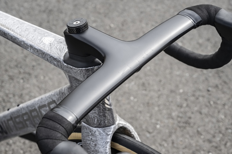 ゼロSLハンドルバー