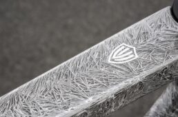 トップチューブ