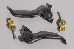 レバーチューニングキット
