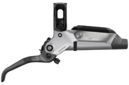 メイブンアルティメットのレバー