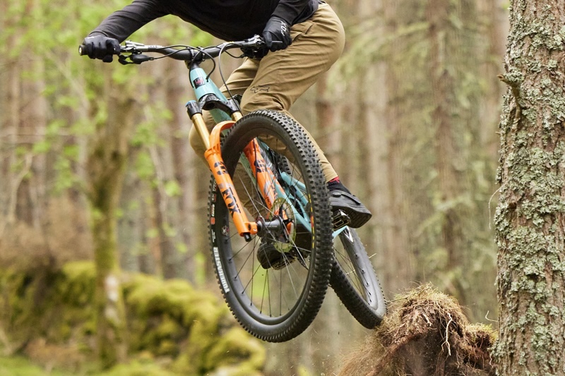 フォーキャスター