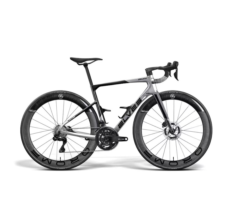 エルヴス・イグラス ARX