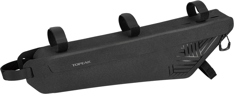 ミッドローダードライバッグL